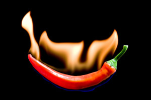 Spicy food linked to longer life