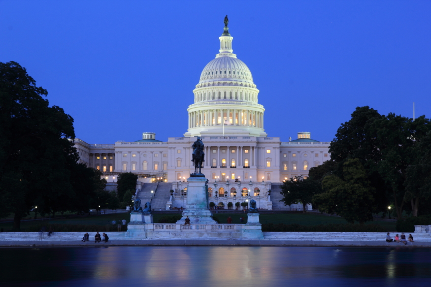 Us capitol