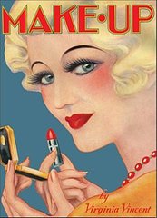 Reissued-Beauty-Book-Looks-30s-Makeup