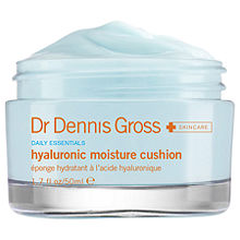 Dr. Dennis Gross Skincare Hyaluronic Moisture Cushion