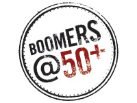 Boomers at 50 plus