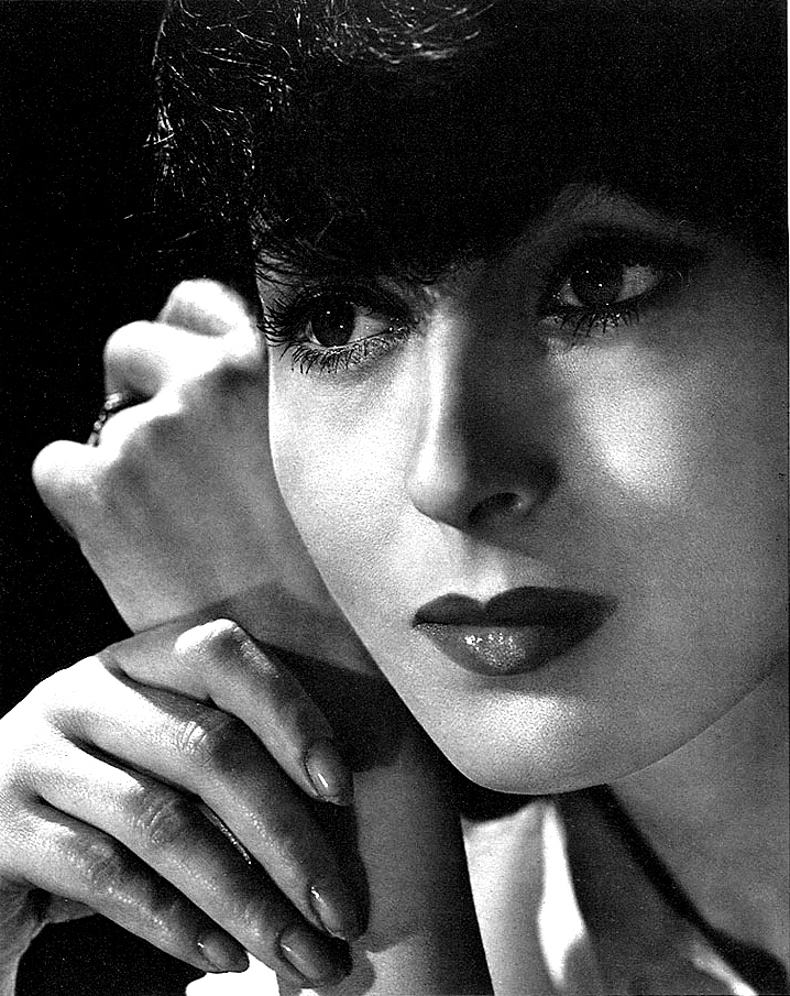 Luise Rainer 1936