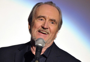 Wes Craven