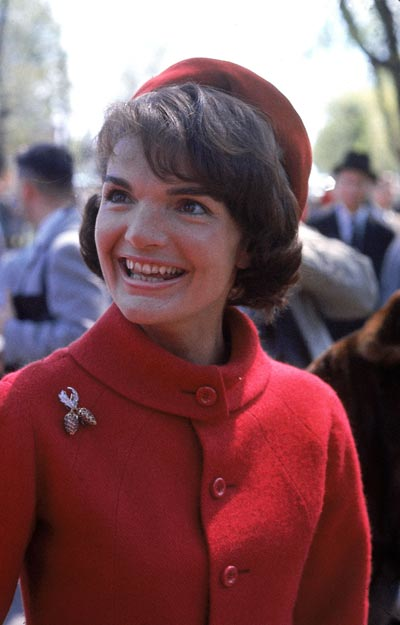 Jacqueline Kennedy