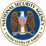 NSA logo