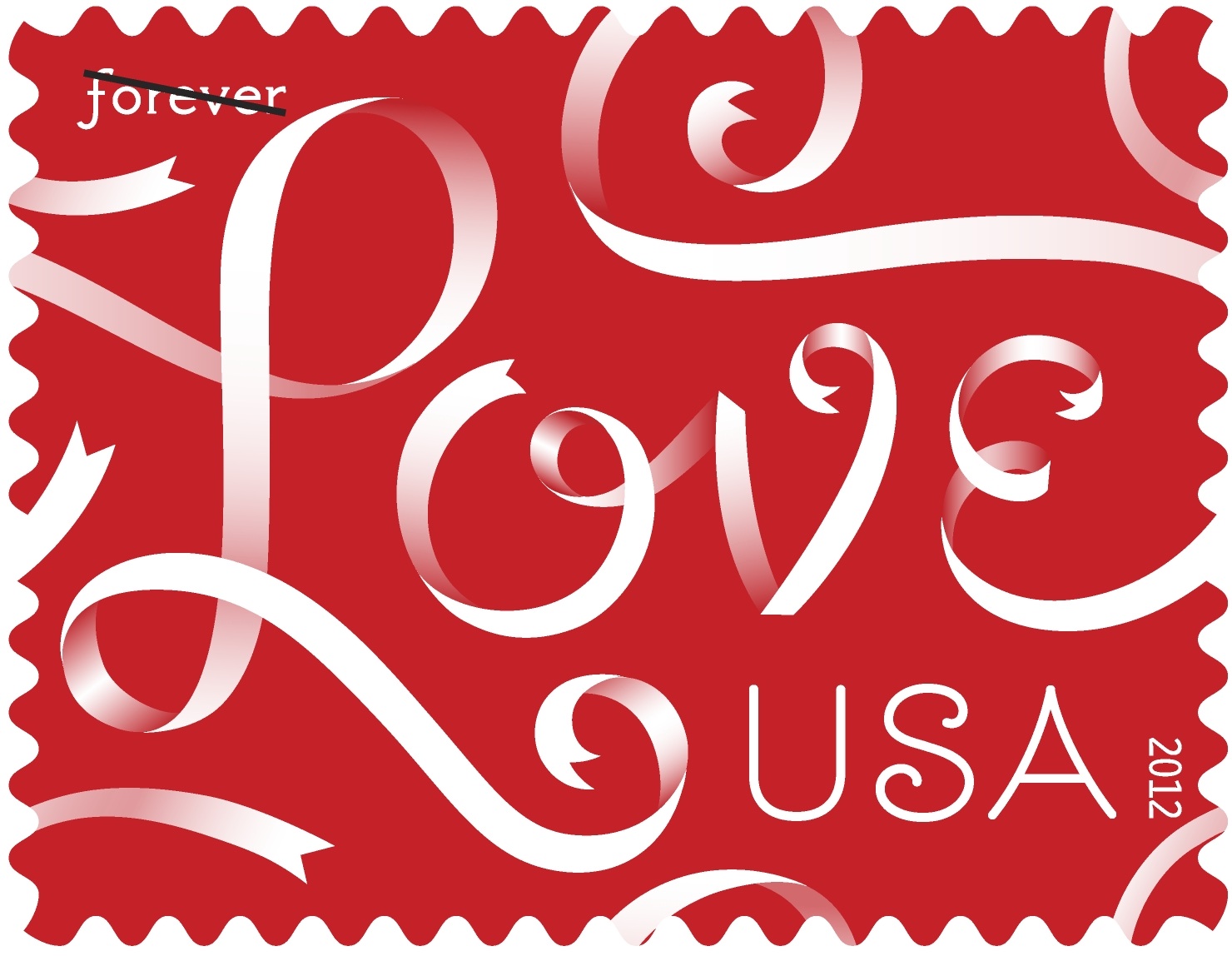 love stamp