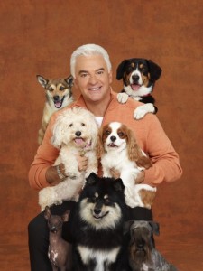 The National Dog Show Presented By Purina