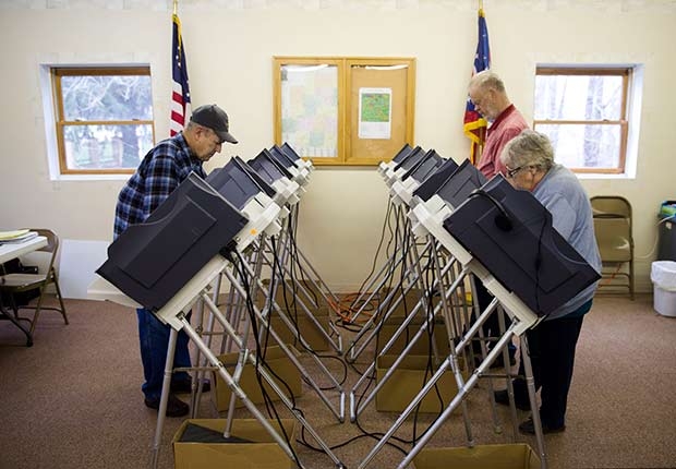 620-voters-cast-their-ballots-chesterville-ohio