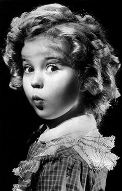 shirley temple actress