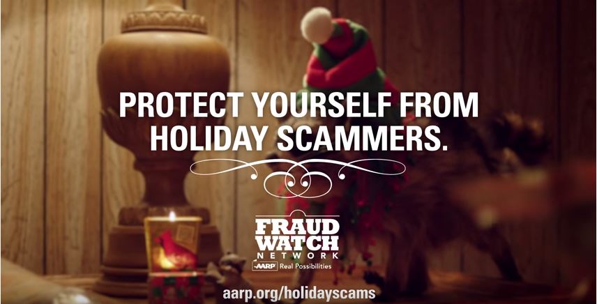 FWN - Holiday Scams