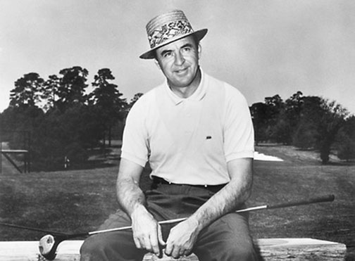 Sam Snead 1949