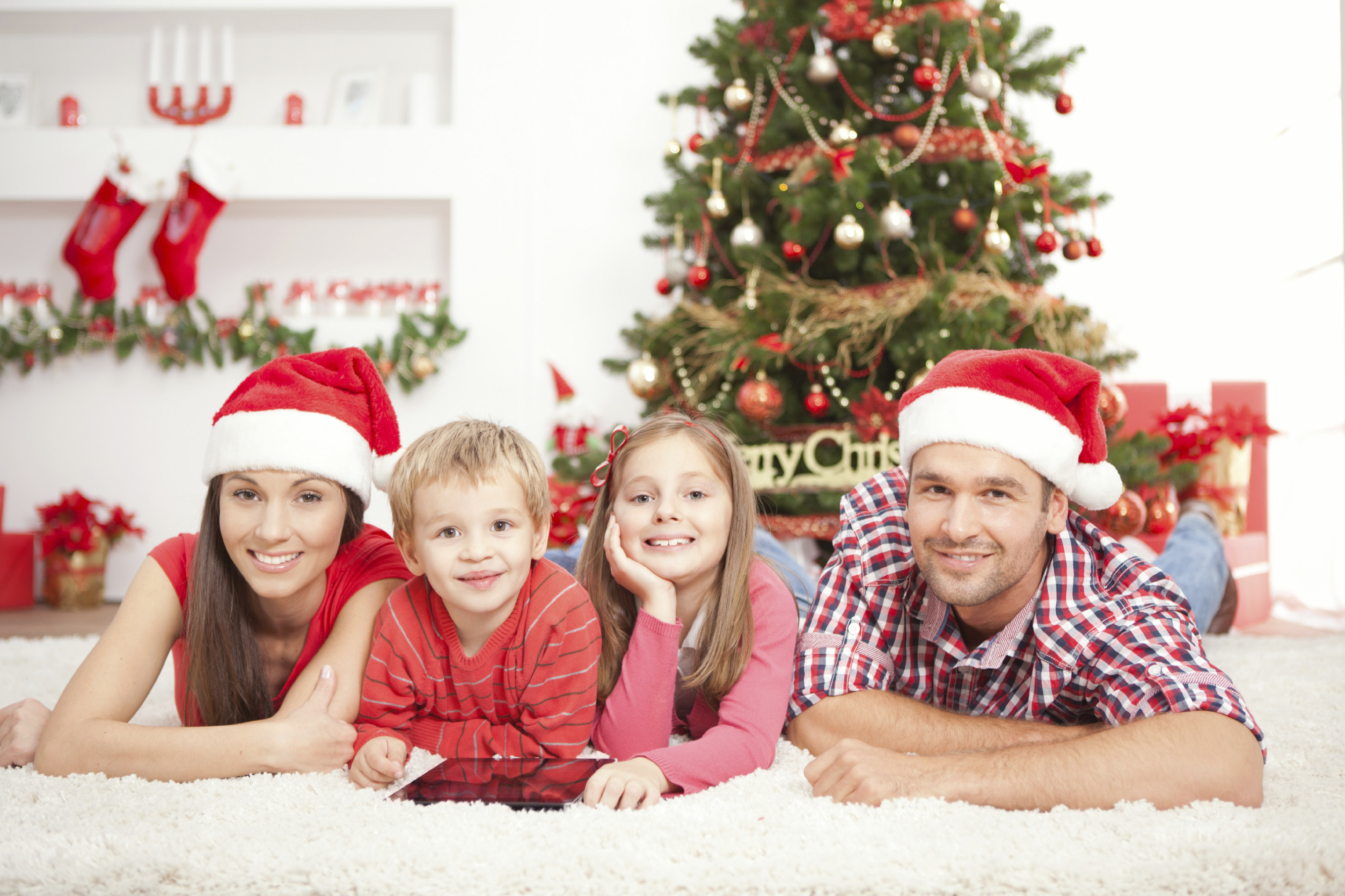 Tips para Navidad 🎄🎅🏼 😎✨ Una de las fechas más esperadas del año