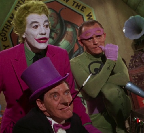 riddler-joker-penguin-1966-batman
