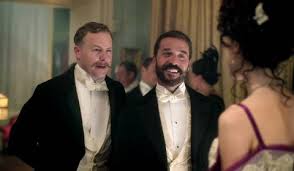 Jeremy Piven Mr. Selfridge