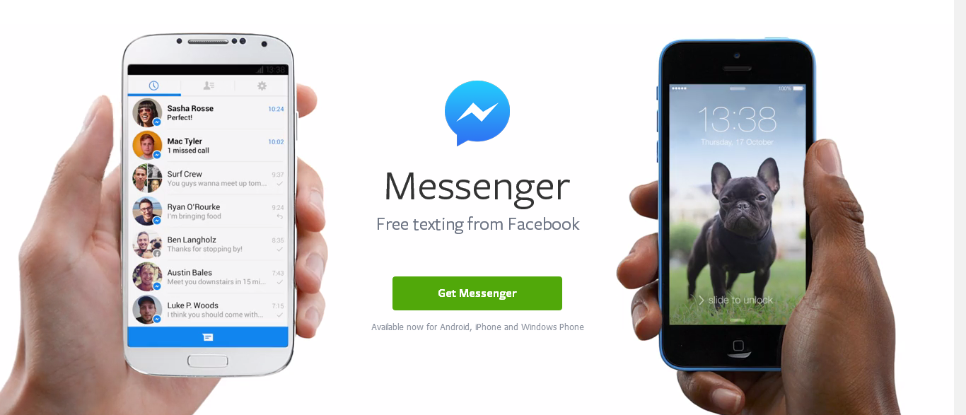 messenger