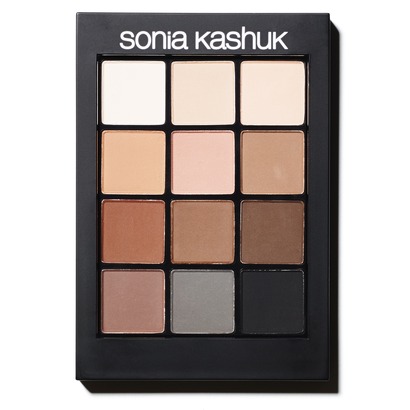 Sonia Kashuk Eye Couture Eye Palette