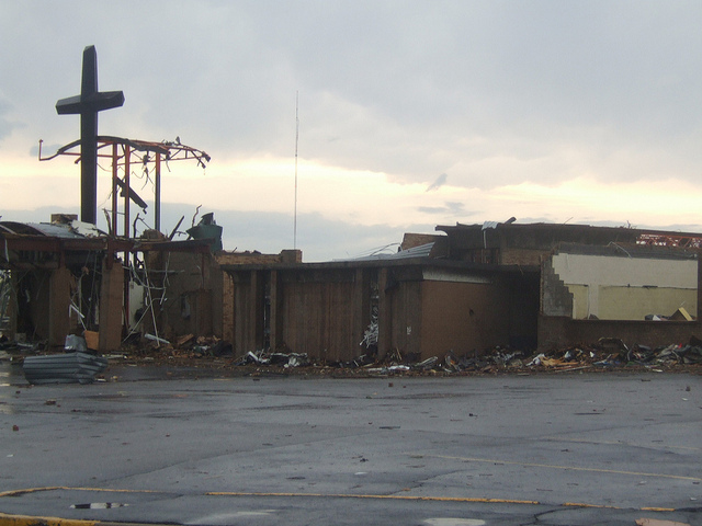 Joplin, MO Tornado