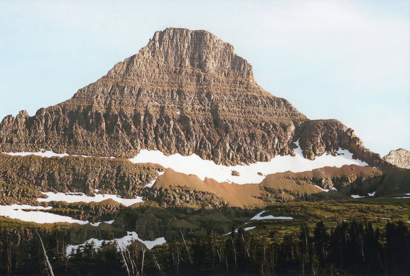 Glacier National Park - Montana