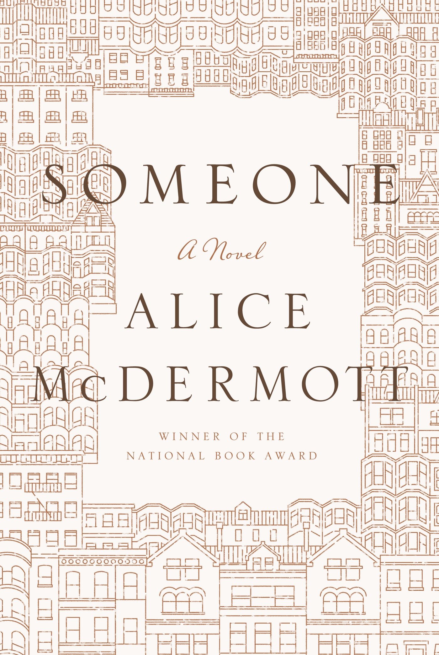 Someone by Alice McDermott