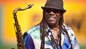 Clarence Clemons