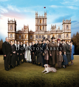 Downton Abbey Season 5 Premieres Sunday, January 4th, 2015 on MASTERPIECE on PBS (C) Nick Briggs/Carnival Films 2014 for MASTERPIECE This image may be used only in the direct promotion of MASTERPIECE CLASSIC. No other rights are granted. All rights are