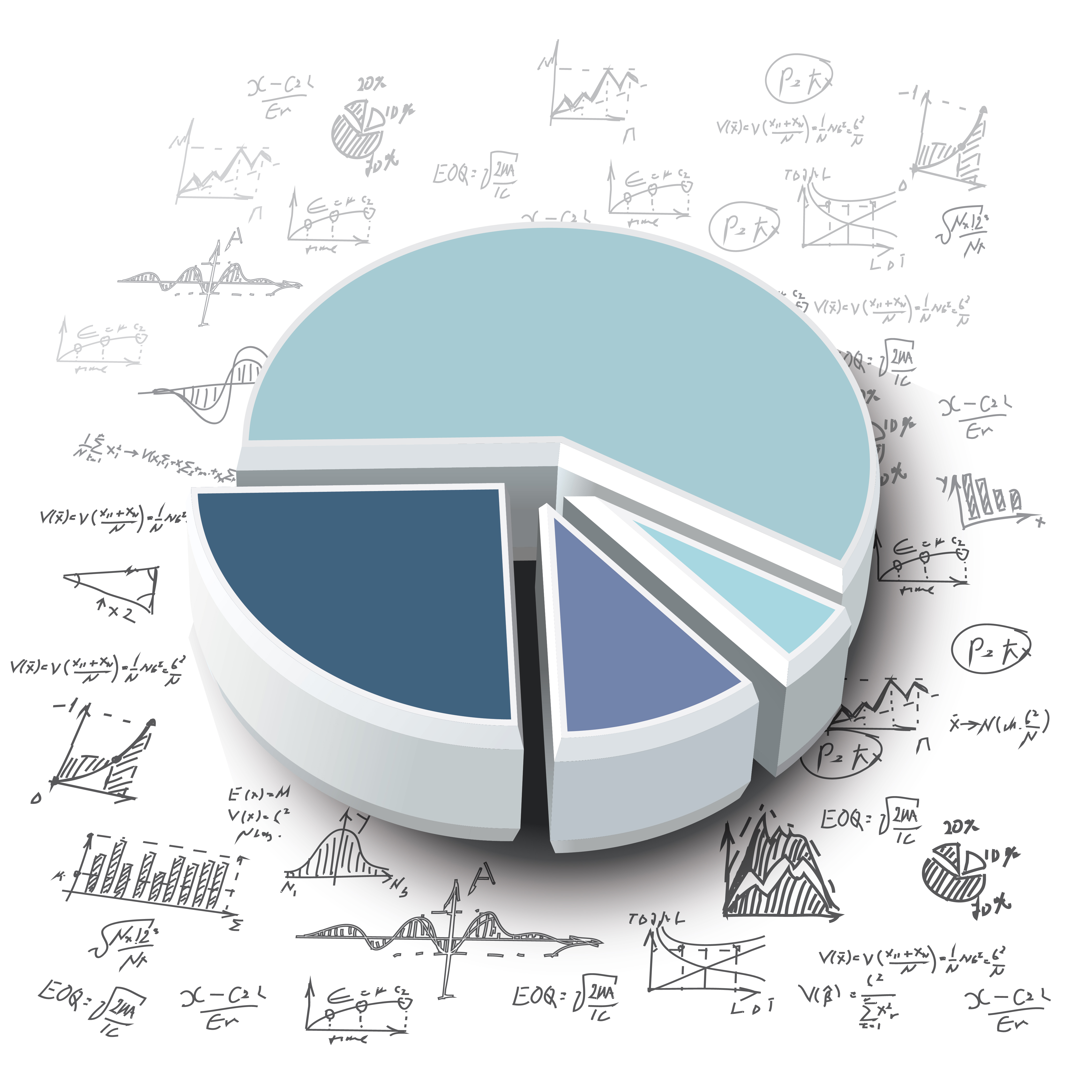 business graphs