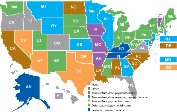 disconnect blog map