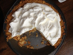 Atlantic Beach Pie