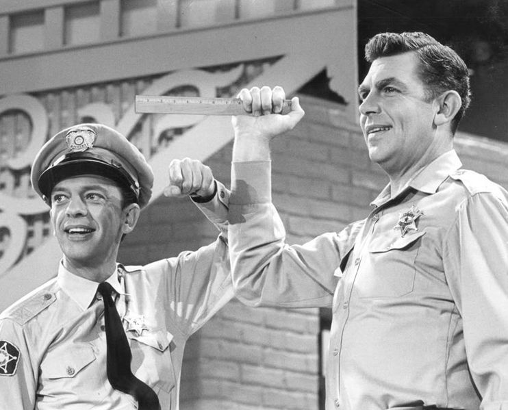 742px-Andy_Griffith_Don_Knotts_1970
