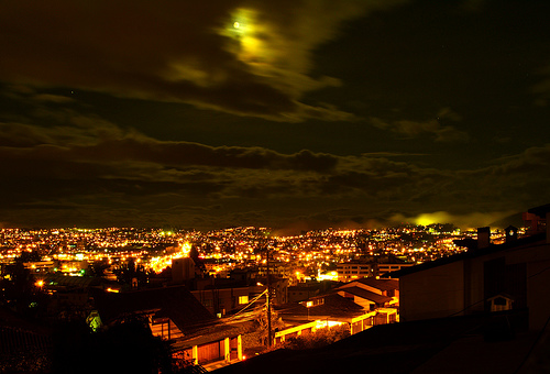 quito