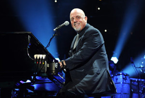 Billy Joel