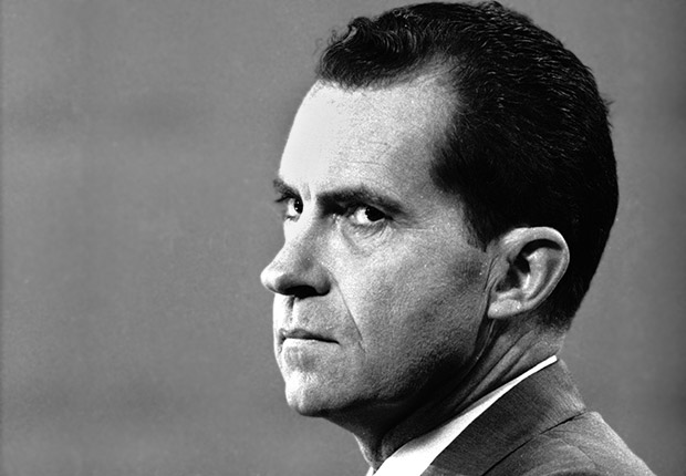 Richard Nixon, TV Debates with John Kennedy