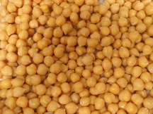 Chickpeas