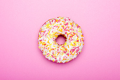 400-pink-doughnut-sprinkles-fight-sugar-addiction