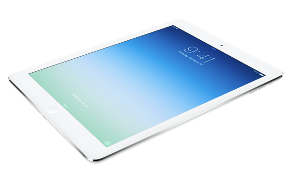 iPad Air