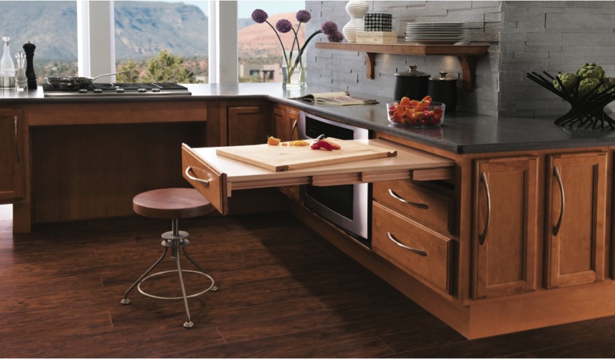 Blog 6 Universal Design Kitchen - Cutting Board