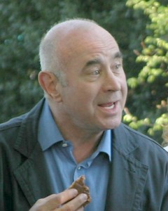 Bob Hoskins