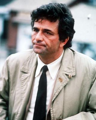 Columbo: A Class of His Own