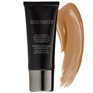 Laura Mercier Silk Crème Moisturizing Foundation