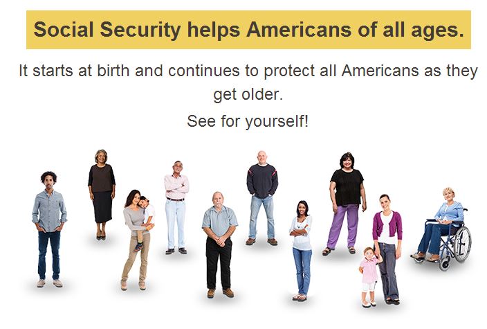 AARP DataExplorer Social Security Storybook