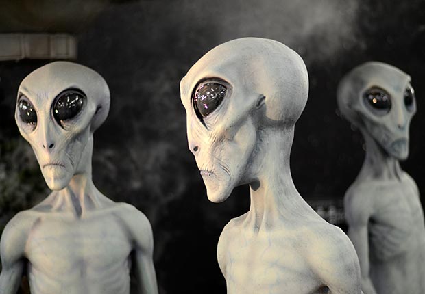 what we believe skeptical aliens ufo heaven hell zombies angels