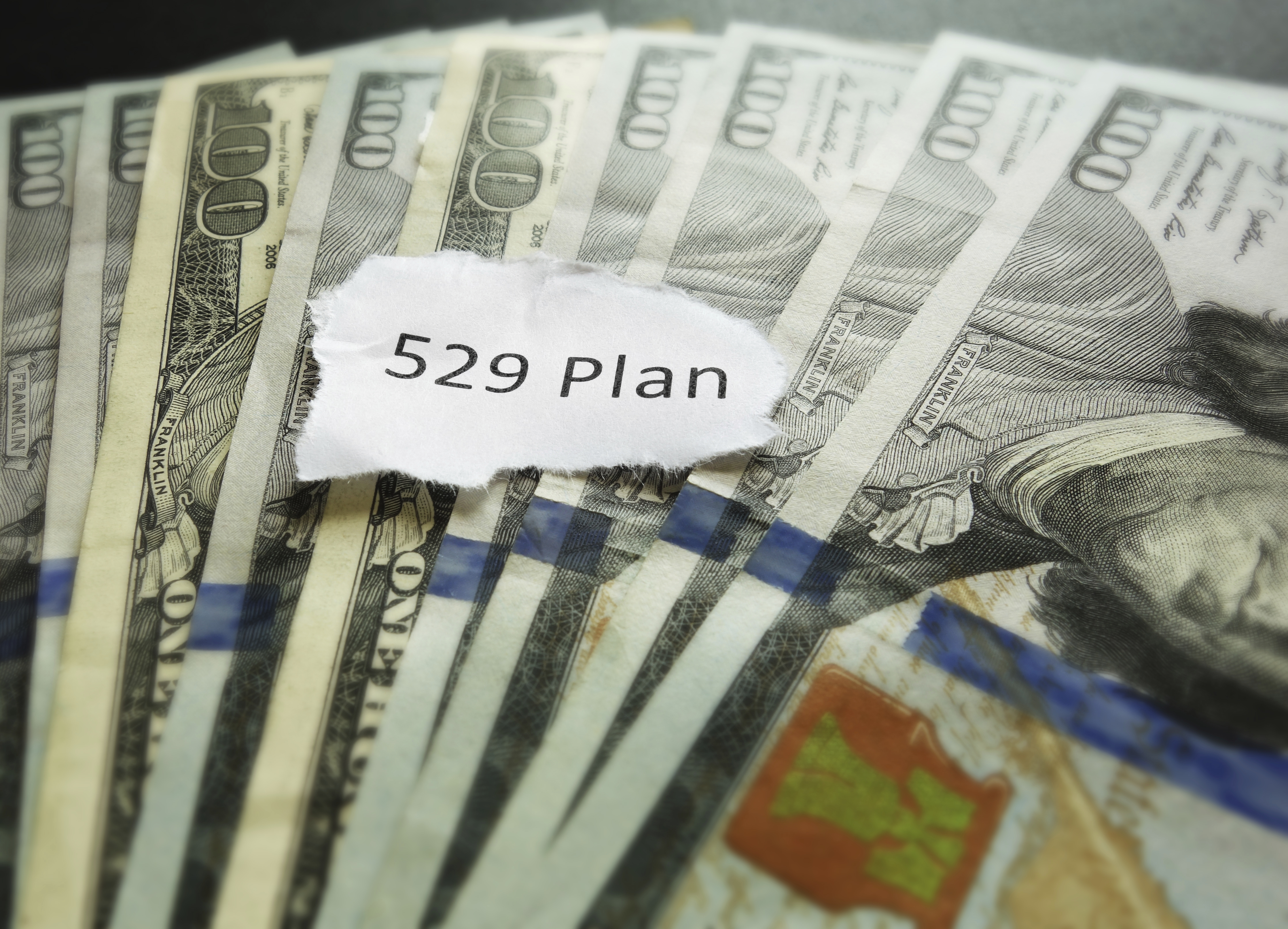 529 college savings plan