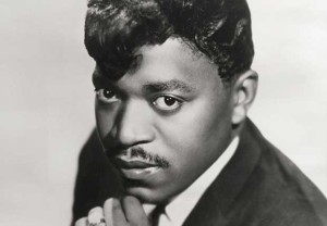 Percy Sledge