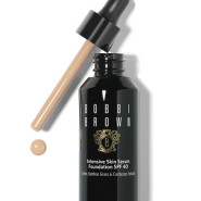 Bobbi Brown Intensive Skin Serum Foundation SPF40