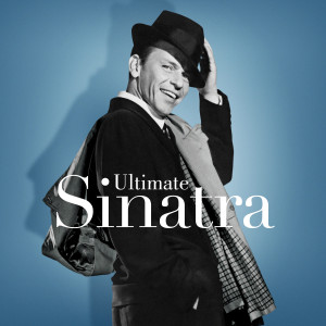Ultimate Sinatra cover