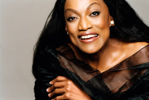 JessyeNorman Photograph by Carol Friedman