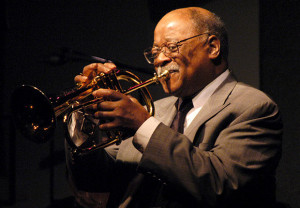 Clark Terry