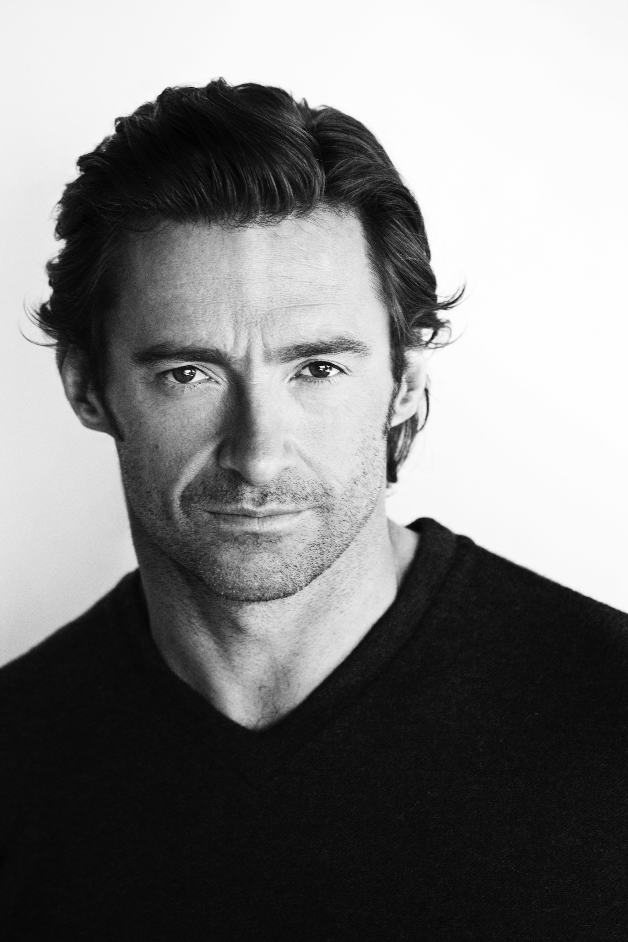 Hugh Jackman