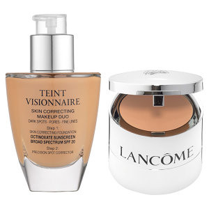 Lancome Teint Visionnaire