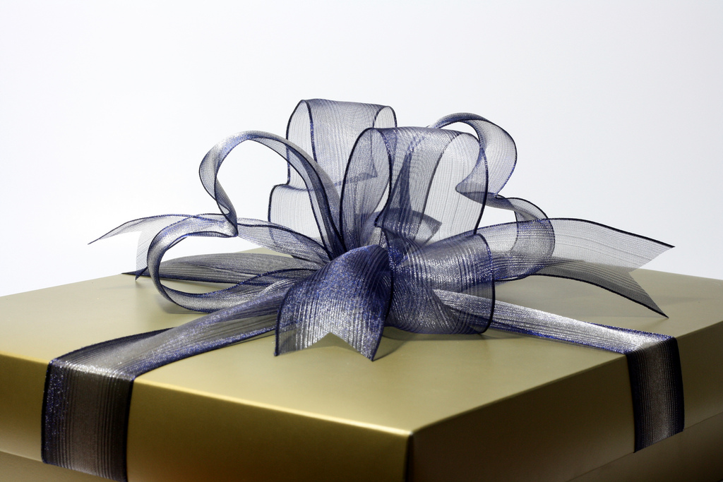 Gift box